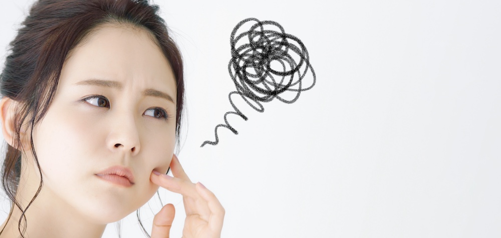 セットバック整形で後悔してしまう理由