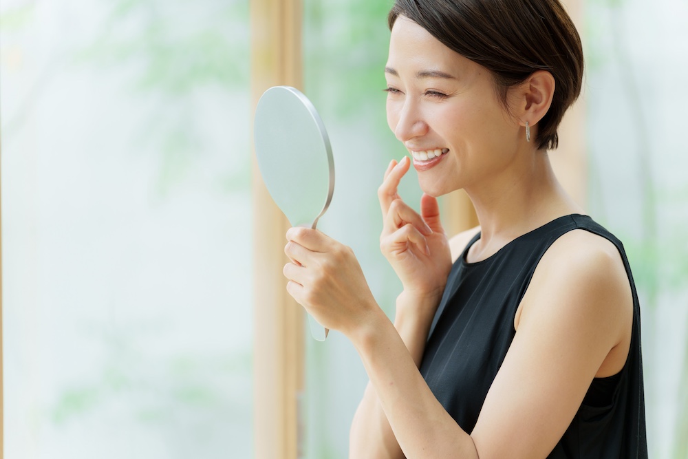 再発させないための予防（生活習慣と定期管理）