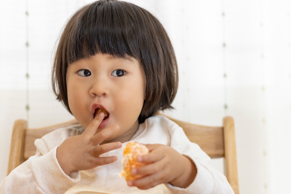 何歳までにうつる？年齢別の注意点
