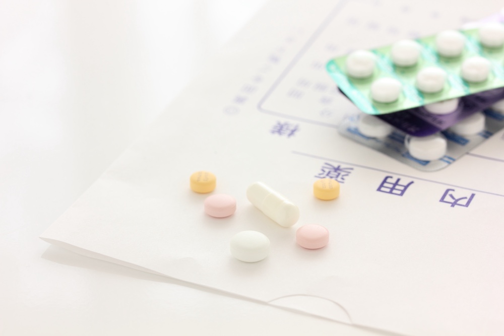 鎮痛薬・抗菌薬の使い方と注意