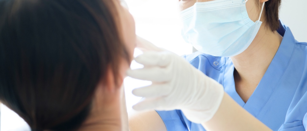 歯周病になりやすい人の特徴チェック