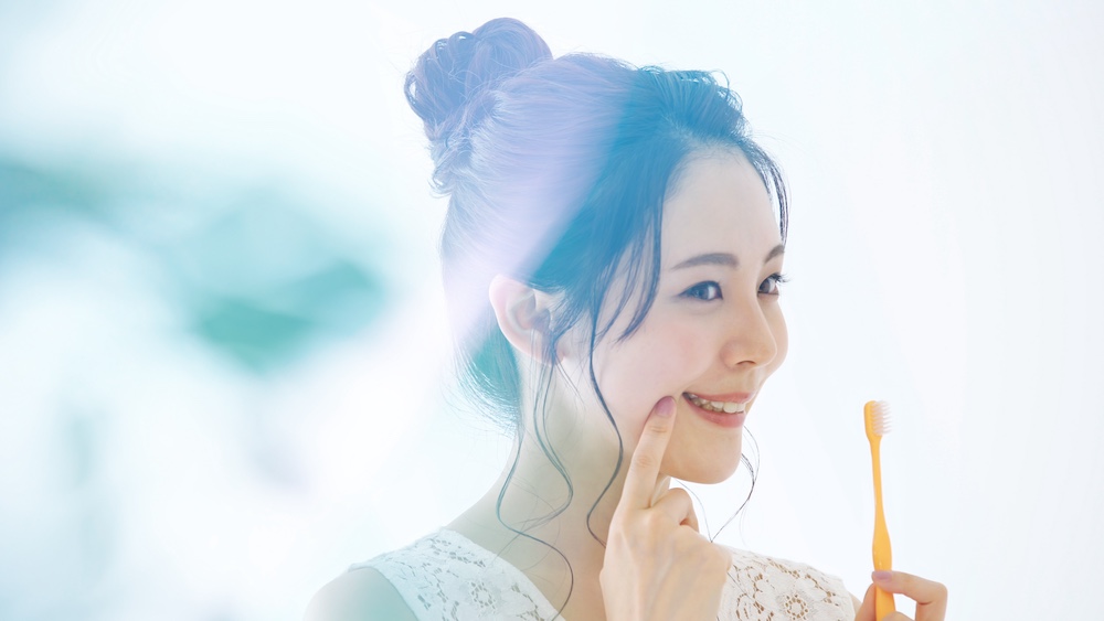 歯周病になりやすい人のセルフチェック