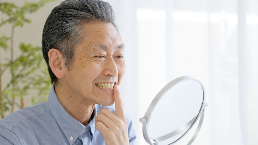 歯周病を自分で治すには?自宅でできるケア方法
