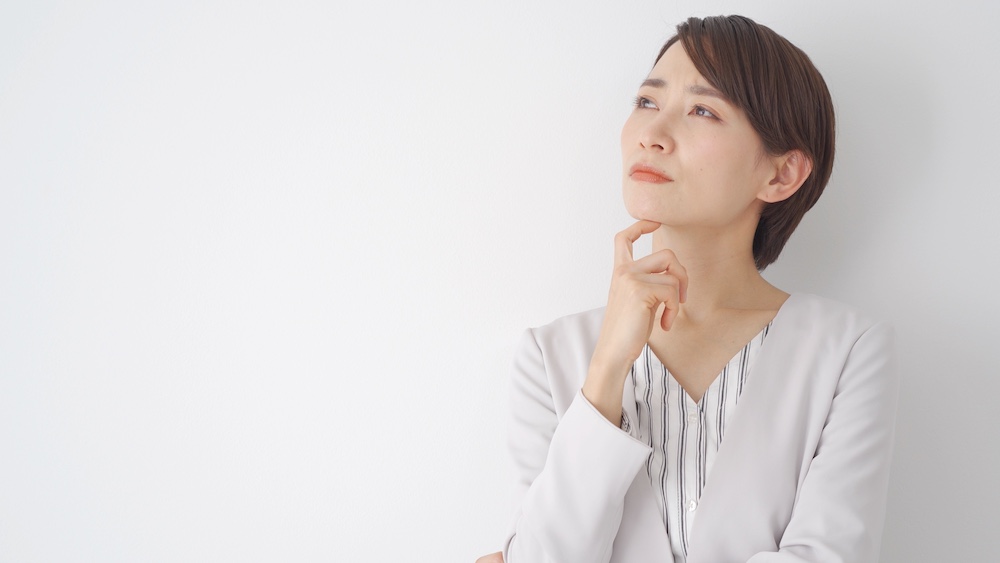 結局なにが違う？「歯肉炎・歯周炎・歯槽膿漏」