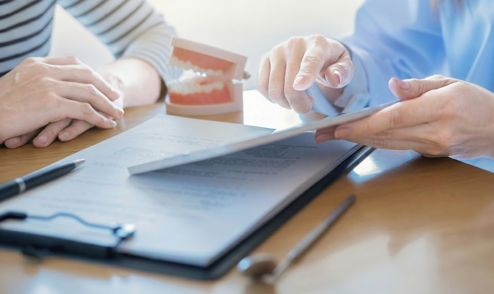 自分に合った最新入れ歯の種類を選ぶチェックポイント