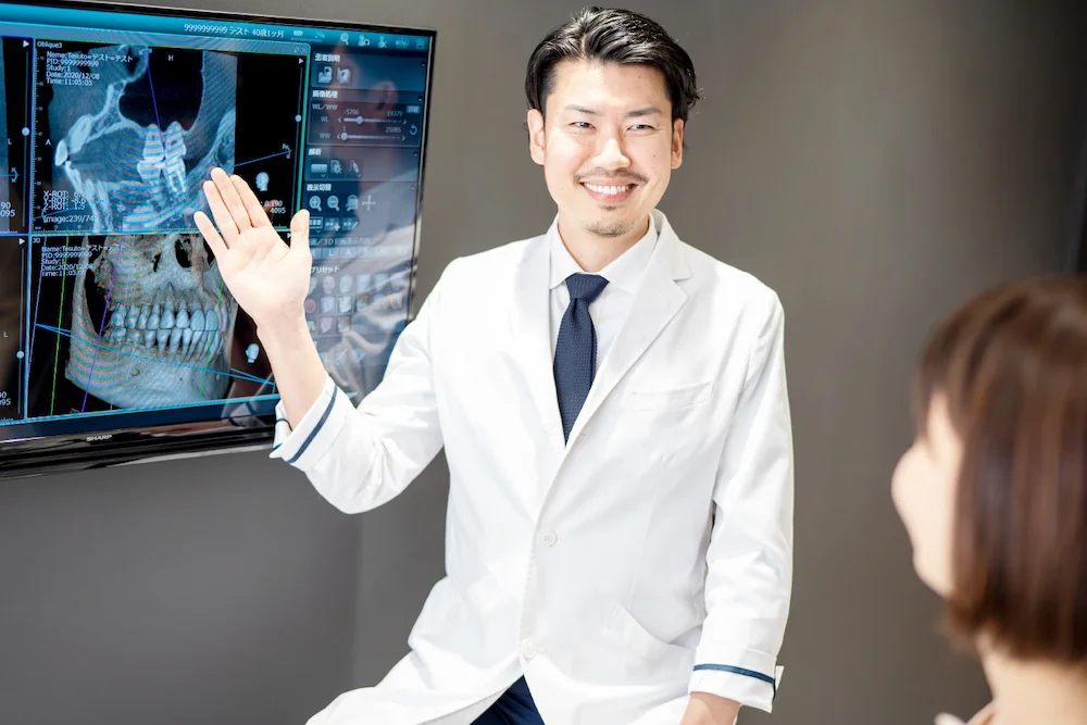 まとめ:僅かな侵襲で「自然な見た目」を手に入れるミニッシュ