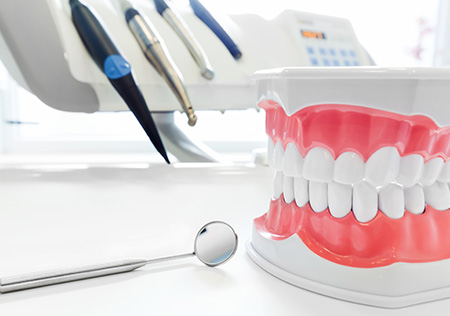 歯周形成外科について